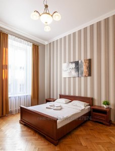 Rent an apartment, Shevchenka-T-prosp, Lviv, Galickiy district, id 4869811