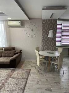 Rent an apartment, Lyubinska-vul, Lviv, Zaliznichniy district, id 4823461