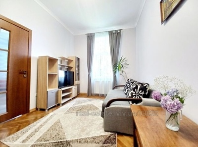 Rent an apartment, Polish, Yaroslava-Mudrogo-vul, Lviv, Galickiy district, id 4699677