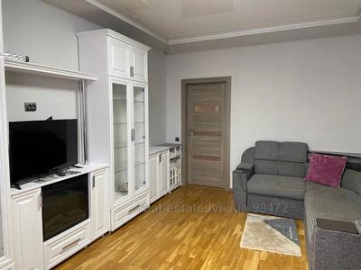 Rent an apartment, Knyagini-Olgi-vul, 122А, Lviv, Frankivskiy district, id 4627662