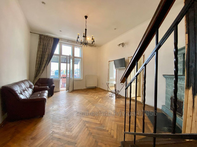 Buy an apartment, Austrian luxury, Gorodocka-vul, Lviv, Galickiy district, id 4874718