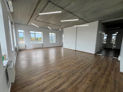 Commercial real estate for rent, Sakharova-A-akad-vul, Lviv, Frankivskiy district, id 4789072