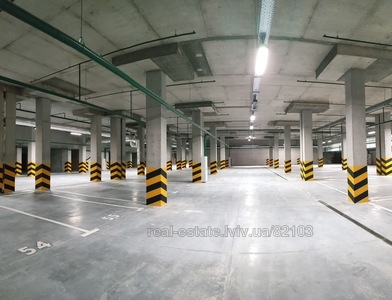 Garage for sale, Underground parking space, Striyska-vul, Lviv, Frankivskiy district, id 4776704