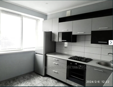 Rent an apartment, Banderi-S-vul, Lviv, Zaliznichniy district, id 4889827