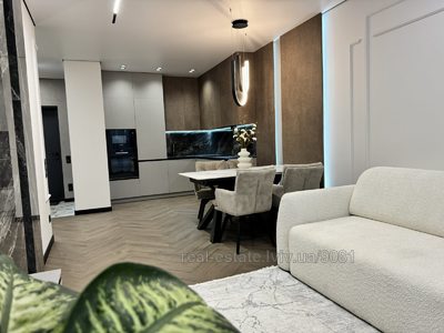 Buy an apartment, Zamarstinivska-vul, Lviv, Galickiy district, id 4864322