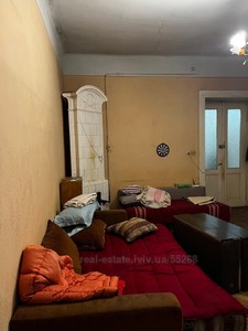 Buy an apartment, Austrian luxury, Yefremova-S-akad-vul, Lviv, Frankivskiy district, id 4787744