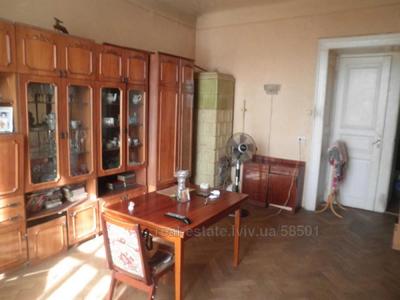 Buy an apartment, Austrian luxury, Knyazya-Romana-vul, Lviv, Galickiy district, id 4924946