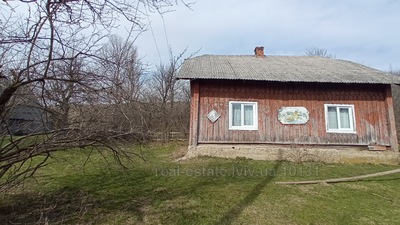 Buy a house, Річна, Ilnik, Turkivskiy district, id 3421337