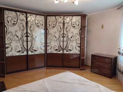 Rent an apartment, Chervonoyi-Kalini-prosp, Lviv, Sikhivskiy district, id 4579683