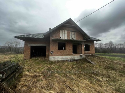 Buy a house, Шевченка, Lubyanka, Mikolajivskiy district, id 4964119