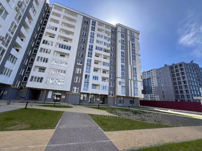 Buy an apartment, Ternopilska-vul, 42, Lviv, Sikhivskiy district, id 4705567