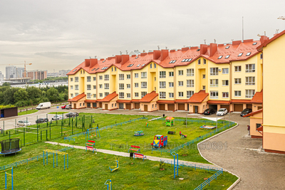 Buy an apartment, Sokilniki, Pustomitivskiy district, id 3975700