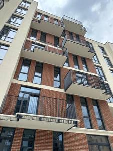 Buy an apartment, Galitska-vul, Vinniki, Lvivska_miskrada district, id 4786298