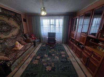 Buy an apartment, Czekh, Vinnichenka-vul, Stebnik, Drogobickiy district, id 4240058