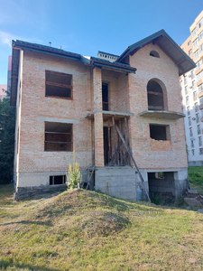 Buy a house, Home, Voznyaka-M-akad-vul, Lviv, Shevchenkivskiy district, id 4745244