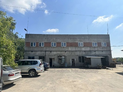 Buy a lot of land, Dublyani, Zhovkivskiy district, id 4608197