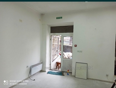 Commercial real estate for rent, Non-residential premises, Kleparivska-vul, Lviv, Galickiy district, id 4826617