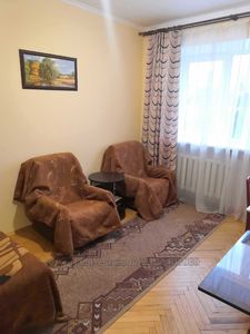 Rent an apartment, Hruschovka, Lazarenka-Ye-akad-vul, Lviv, Frankivskiy district, id 5106514