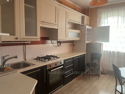 Rent an apartment, Zimna Voda, Pustomitivskiy district, id 4821513