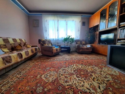 Buy an apartment, Kavaleridze-I-vul, Lviv, Sikhivskiy district, id 4827507