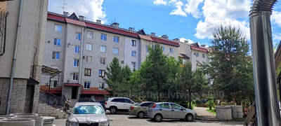 Buy an apartment, Rubchaka-I-vul, Lviv, Frankivskiy district, id 4692571