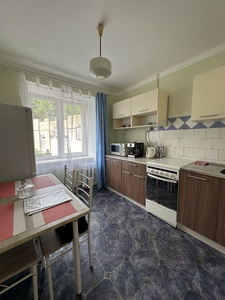 Rent an apartment, Czekh, Patona-Ye-vul, 6, Lviv, Zaliznichniy district, id 4661417