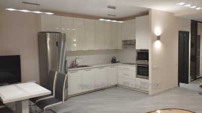 Rent an apartment, Chervonoyi-Kalini-prosp, Lviv, Sikhivskiy district, id 4610371