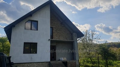 Buy a house, Home, Soniachna str., Vinniki, Lvivska_miskrada district, id 4676615