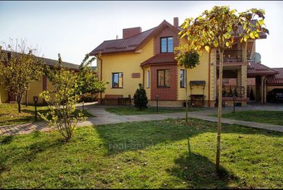 Buy a house, Galitska-vul, Vinniki, Lvivska_miskrada district, id 4991252