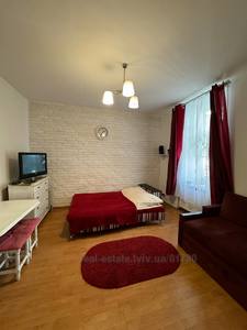 Buy an apartment, Austrian, Gorodocka-vul, Lviv, Zaliznichniy district, id 4732739