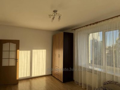 Rent an apartment, Zelena-vul, Lviv, Sikhivskiy district, id 5000525