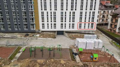 Buy an apartment, Volodimira-Velikogo-vul, 10, Lviv, Frankivskiy district, id 4912230