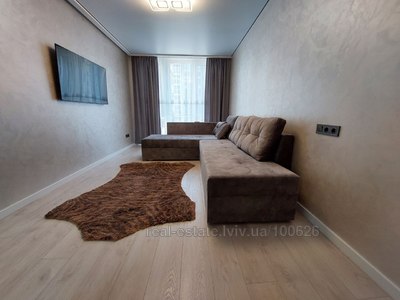 Buy an apartment, Sichinskogo-D-vul, 2, Lviv, Sikhivskiy district, id 4813447