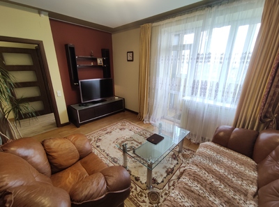 Buy an apartment, Perfeckogo-L-vul, Lviv, Frankivskiy district, id 4614567