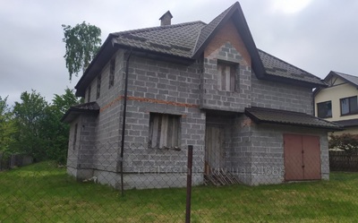 Buy a house, Mansion, Бічна Гонти, Zimna Voda, Pustomitivskiy district, id 4850783