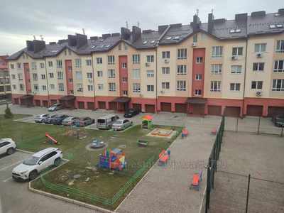 Buy an apartment, Troleybusna-vul, Lviv, Frankivskiy district, id 4646900