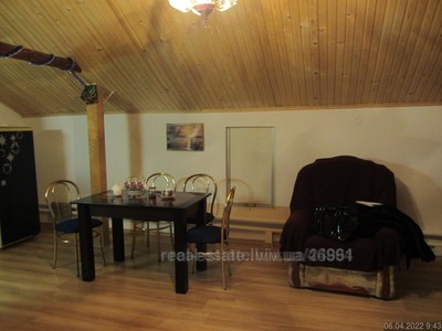 Rent an apartment, Lyubinska-vul, Lviv, Zaliznichniy district, id 5152816