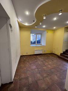 Commercial real estate for rent, Non-residential premises, Rustaveli-Sh-vul, Lviv, Galickiy district, id 4759500