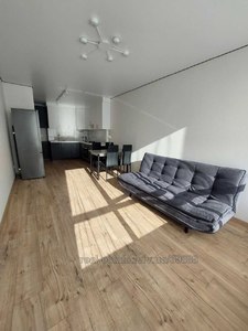 Buy an apartment, Zamarstinivska-vul, Lviv, Shevchenkivskiy district, id 4857463