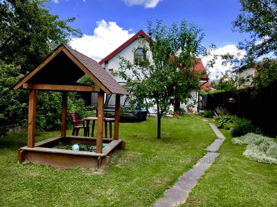 Buy a house, Home, Dovga-vul, 44, Lviv, Lichakivskiy district, id 4704401