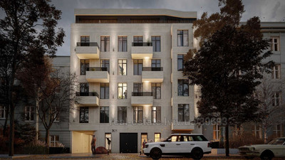 Buy an apartment, Konovalcya-Ye-vul, Lviv, Frankivskiy district, id 5136138