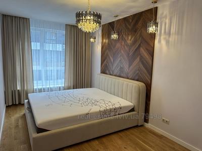 Rent an apartment, Lipinskogo-V-vul, Lviv, Shevchenkivskiy district, id 4851492