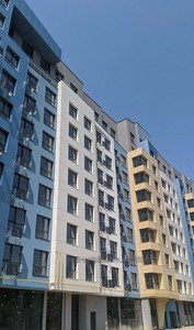 Buy an apartment, Miklosha-Karla-str, Lviv, Sikhivskiy district, id 4790281