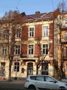 Commercial real estate for rent, Ustiyanovicha-M-vul, Lviv, Galickiy district, id 4896607