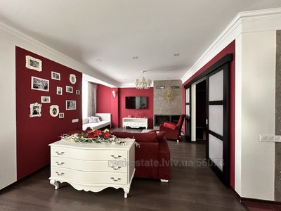 Buy an apartment, Miklosha-Karla-str, 13, Lviv, Sikhivskiy district, id 4756861