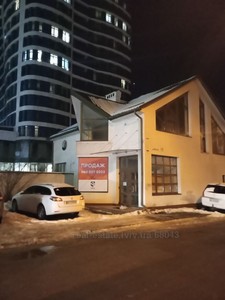 Commercial real estate for sale, Freestanding building, Robitnicha-vul, Lviv, Shevchenkivskiy district, id 5052835