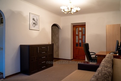 Rent an apartment, Lazarenka-Ye-akad-vul, Lviv, Frankivskiy district, id 5066081