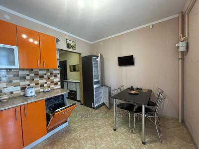 Buy an apartment, Rubchaka-I-vul, Lviv, Frankivskiy district, id 4765635