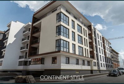 Buy an apartment, Striyska-vul, Lviv, Frankivskiy district, id 4859829