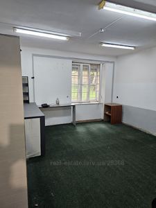 Commercial real estate for rent, Non-residential premises, Rustaveli-Sh-vul, Lviv, Galickiy district, id 4747837